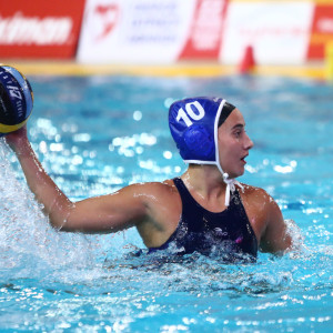 Ο ΑΝΟ Γλυφάδας ηττήθηκε από την Καταλούνια και «αποχαιρέτισε» Euro Cup Γυναικών