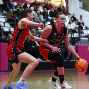 Το πανόραμα του Allwyn Final 4 Κυπέλλου Γυναικών: Αθηναϊκός και Πρωτέας Βούλας στον τελικό