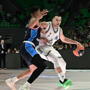 Που θα δείτε ΑΕΚ - Ηρακλής και Πανιώνιος - Παναθηναϊκός