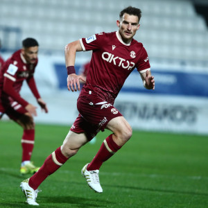 Φιλική ήττα για την Κύπρο από την Λευκορωσία - Αποχώρησε τραυματίας ο Γιαμπλόνσκι του Αστέρα ΑΚΤΟΡ