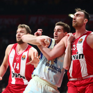 Που θα δείτε την αναμέτρηση του Ολυμπιακού στη Βαλένθια