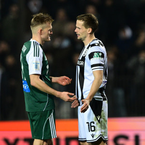 Στις κλήσεις της Πολωνίας οι Σφιντέρσκι και Κεντζιόρα για το κρίσιμο ματς με την Αλβανία