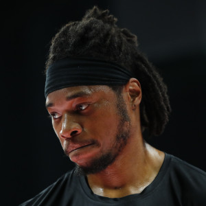 Δεν μπήκε στα... παπούτσια του Λεσόρ: Οι αριθμοί του Χολμς με τον Παναθηναϊκό