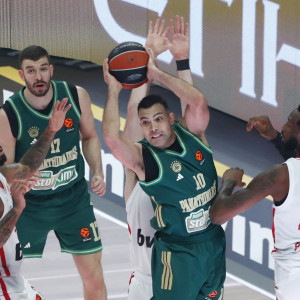 «EuroLeague by Night»: Όλα τα σενάρια για την τελική κατάταξη των «αιωνίων» (video)