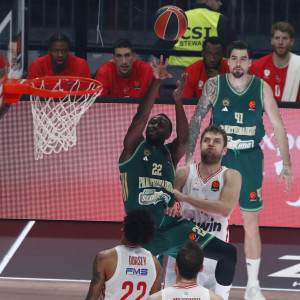 «Κλειδωμένο» το πλεονέκτημα έδρας για τον Ολυμπιακό - Οι νίκες που χρειάζεται ο Παναθηναϊκός