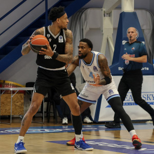 Που θα δείτε το εξ αναβολής ΠΑΟΚ - Μύκονος στη Stoiximan GBL