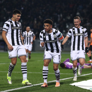 Αυτοί είναι οι «ρέκορντμαν» στη φετινή Stoiximan Super League για τον ΠΑΟΚ - Ποιος είναι στην κορυφή