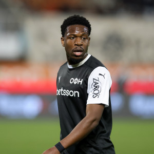 Συγκλονίζει ο Ισέκα μιλώντας για τα ρατσιστικά σχόλια που έχει δεχτεί: «Αυτή είναι η ιστορία μου»