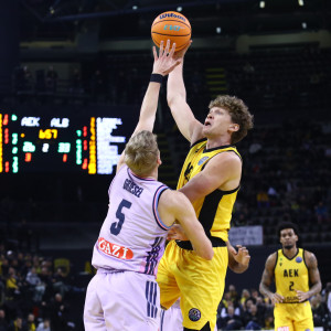 Οι ημέρες και οι ώρες των αγώνων της ΑΕΚ κόντρα στη Μπανταλόνα