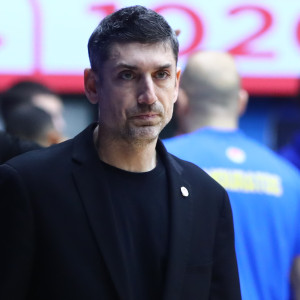 Ξανθόπουλος: «Είτε παίζουμε με τον ΑΟ Κωλοπετεινίτσας είτε με τους Γκόλντεν Στέιτ Γουόριορς πάμε για τη νίκη»