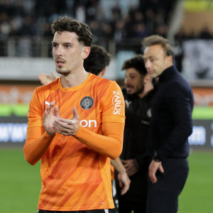 Με πέντε σημαντικές απουσίες ο ΟΦΗ κόντρα στον Άρη - Ποιοι έμειναν εκτός