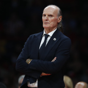 «Αβέβαιο το μέλλον του Ιβάνοβιτς στη Βίρτους, ο Άρης παρακολουθεί την περίπτωσή του»