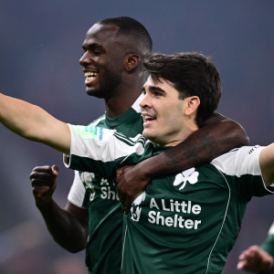 Τεττέη και Ταμπόρδα έχουν συμμετοχή στα τελευταία 15 από τα 23 γκολ του Παναθηναϊκού