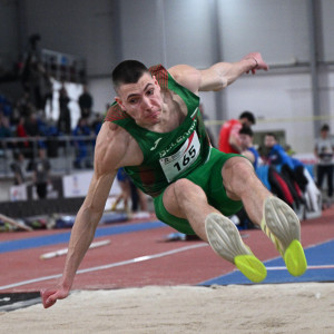 Μπόζινταρ Σαραμπογιούκοφ: Ποιος είναι ο Βούλγαρος που απειλεί Τεντόγλου και Φουρλάνι στο μήκος