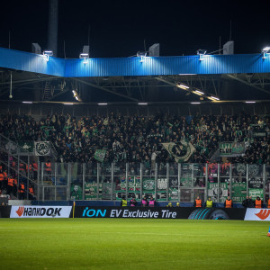 Οι οδηγίες του Παναθηναϊκού προς τον κόσμο που θα βρεθεί στο «Λα Καρτούχα»