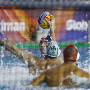 Η ώρα και το κανάλι για την πρώτη μάχη Ολυμπιακού και Παναθηναϊκού στην Water Polo League