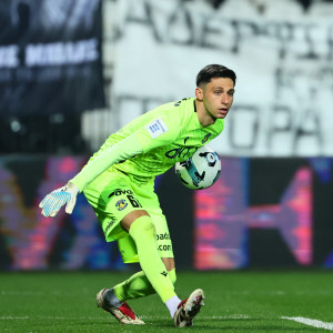 Ο Αστέρας AKTOR «δένει» τους Λάσκαρη, Γραμμένο και Χατζηεμμανουήλ