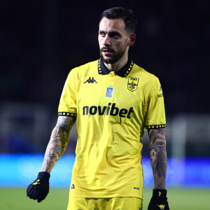 Ο υγιής Δώνης θα μπορούσε να κάνει τη διαφορά στον Αρη