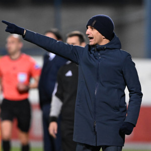 Χαστάς στο «BACK2ΜΠΑΚ»: «Πώς προετοιμάζεται ο ΠΑΟΚ ενόψει Λεβαδειακού - Οι σκέψεις του Λουτσέσκου για την ενδεκάδα» (video)