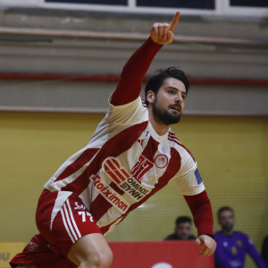 Πως έχει διαμορφωθεί η βαθμολογία της Handball Premier με μία αγωνιστική να απομένει