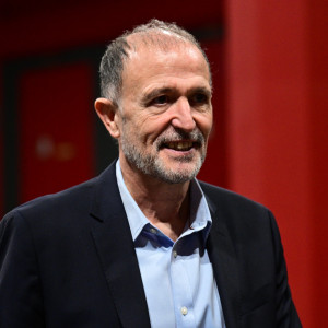 Τσους Μπουένο για το NBA Europe: «Δύο διοργανώσεις κορυφαίου επιπέδου θα χώριζαν την αγορά»