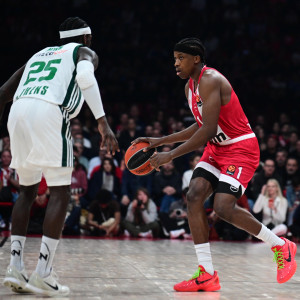 Η βαθμολογία της Euroleague μετά την ολοκλήρωση της 31ης αγωνιστικής - Η θέση Ολυμπιακού και Παναθηναϊκού