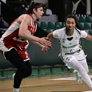 Πρόστιμο της ΔΕΑΒ στον Παναθηναϊκό για το συμβάν με τον Ολυμπιακό