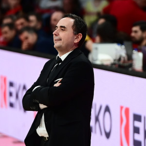 Μπούτσκος: «Το σκορ του πρώτου αγώνα δεν εξασφαλίζει τίποτα»