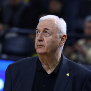 Σάκοτα: «Μαθημένοι στα δύσκολα»