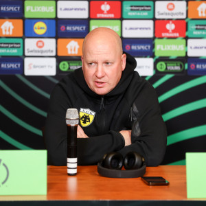 Live streaming η συνέντευξη Τύπου του Νίκολιτς και η προπόνηση της ΑΕΚ πριν την Τσέλιε