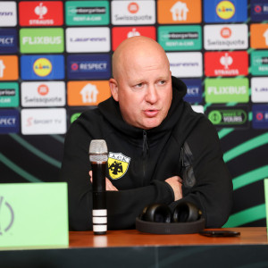 Γιατί ο Νίκολιτς αποφάσισε να μην πάρουν παίκτες της ΑΕΚ επίτηδες κίτρινη κάρτα στο Τσέλιε