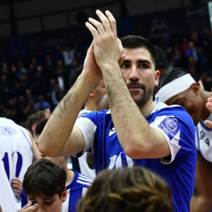 Έχασε τη μάχη στην Πολωνία ο Ηρακλής αλλά το «εισιτήριο» για το Final-4 του ENBL θα κριθεί στην Ελλάδα