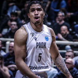 Οι ημερομηνίες των ημιτελικών του ΠΑΟΚ στο FIBA Europe Cup