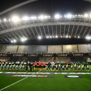 Ο Παναθηναϊκός δεν πρόκειται να κάνει πίσω στο θέμα του ΟΑΚΑ και της αποκλειστικής χρήσης του