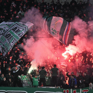 Οι Ισπανοί αποθεώνουν τον κόσμο του Παναθηναϊκού: «Ετοιμάζουν απόβαση στη Σεβίλλη»