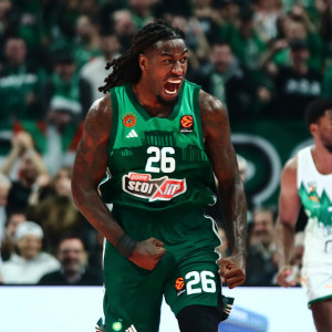 Η επιστροφή του Ματίας Λεσόρ μέσα από... τον φακό του Παναθηναϊκού (video)