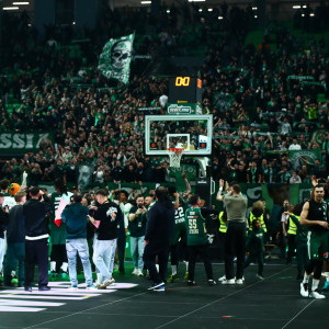 ΚΑΕ Παναθηναϊκός: «Στηρίξτε την ομάδα με τη φωνή σας»