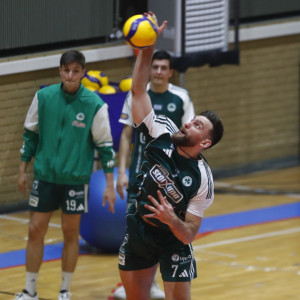 Που και πότε θα δείτε τους ημιτελικούς του Allwyn Final-4 του Κυπέλλου Ελλάδας