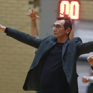 Ανδρεόπουλος: «Στο τέλος κάναμε την ανατροπή και πήραμε τη νίκη ακριβώς όπως τη θέλαμε» (video)