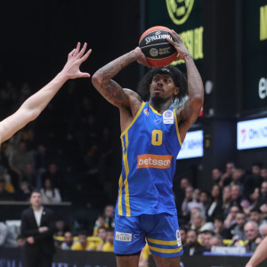 Το Περιστέρι πέρασε εμφατικά από το Μαρούσι και έκανε βήμα εξάδας