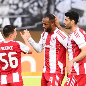 Τα δύο κλειδιά που έλυσαν το γρίφο στον Ολυμπιακό και το μεγαλείο του Ταρέμι