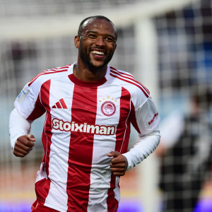 Ξανά γκολ ο Ελ Κααμπί, 0-2 ο Ολυμπιακός κόντρα στον ΟΦΗ (video)