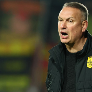 Γρηγορίου: "Η ισοπαλία δεν μας ικανοποιεί, μας λείπει το γκολ"