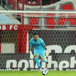 Ο Αθανασιάδης… κλείνει το μάτι στον Αρη για τη νέα σεζόν