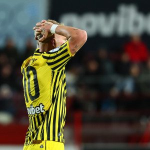 Το μαρτύριο του Αρη συνεχίστηκε και στις Σέρρες