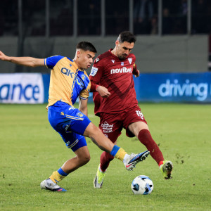 Ο Αλμύρας στη θέση του Κάτρη στην Εθνική Ελπίδων