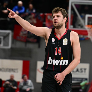 Η βαθμολογία της Stoiximan GBL μετά τη νίκη του Ολυμπιακού κόντρα στον Πανιώνιο