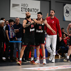 Τιμωρίας μίας αγωνιστικής στον Φουρνιέ - Χάνει το ντέρμπι με τον Παναθηναϊκό!