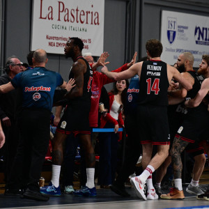 Αυτή είναι η ποινή του φιλάθλου που είχε το επεισόδιο με τον Φουρνιέ