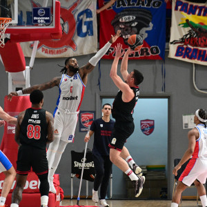 Τα highlights απ' τη νίκη του Ολυμπιακού απέναντι στον Πανιώνιο (video)